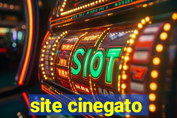 site cinegato